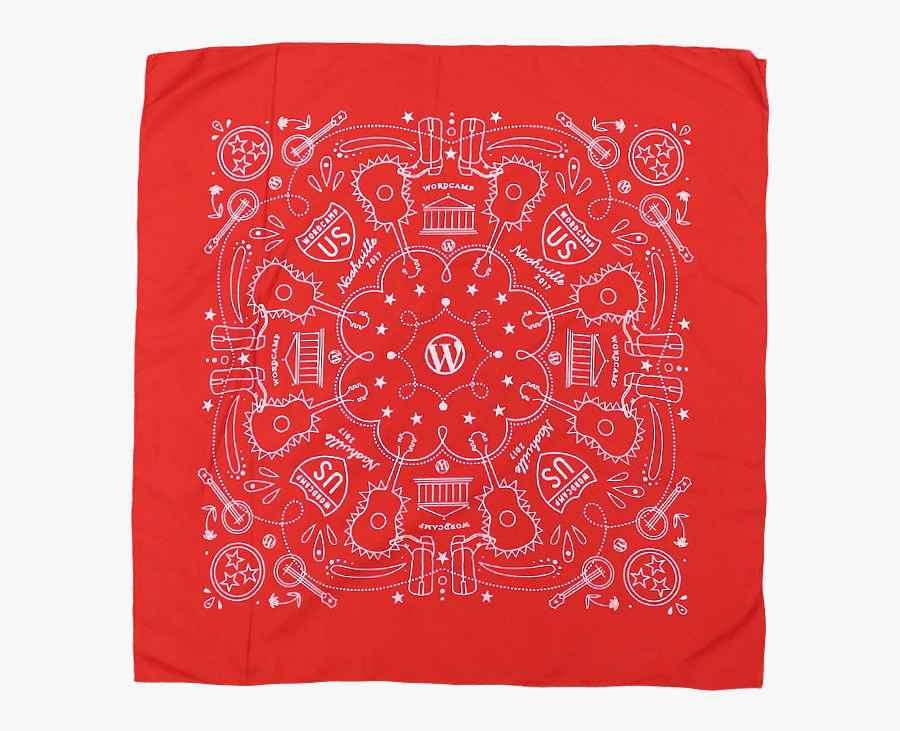 Stole, Transparent Clipart