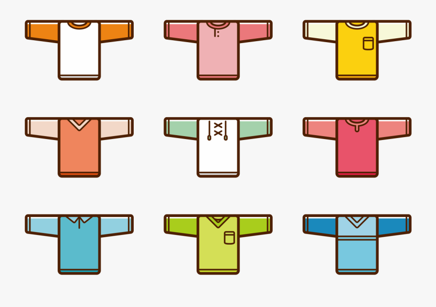 Men"s Raglan T-shirt, Transparent Clipart