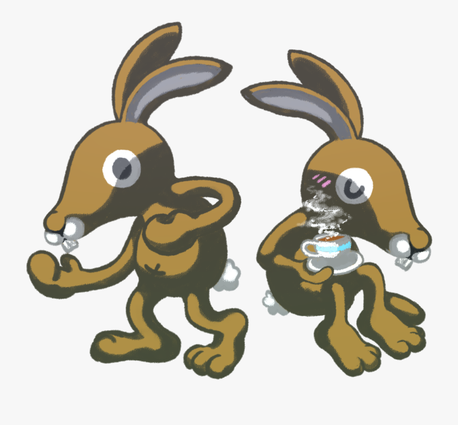 Pompon Arm Joe, Transparent Clipart