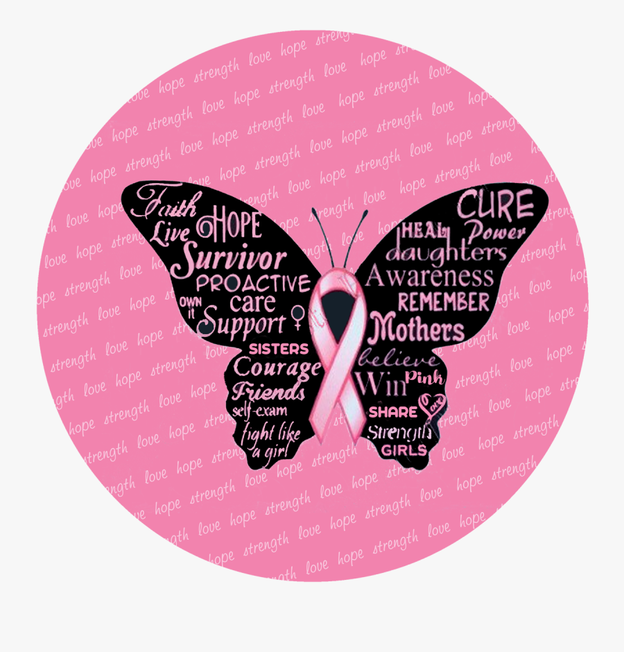 Butterfly, Transparent Clipart