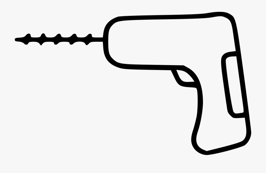 Clipart Hammer Building Tool - Perforate Clipart, Transparent Clipart