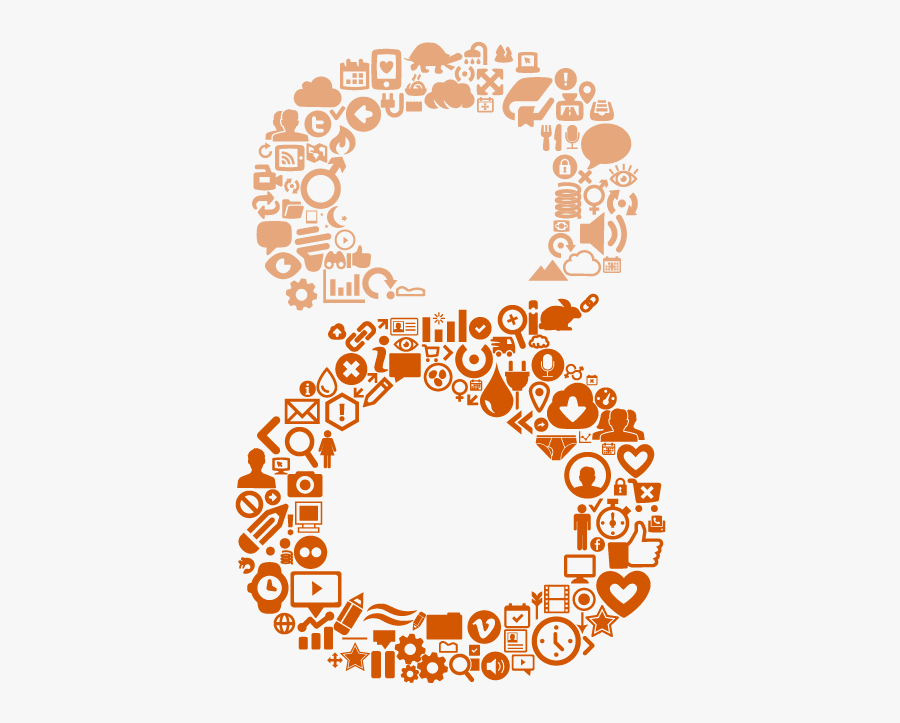 Circle, Transparent Clipart