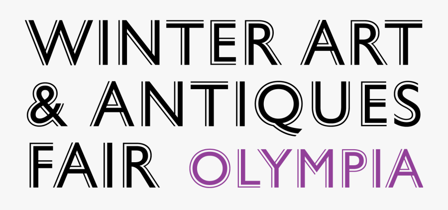 Winter Art & Antiques Fair Olympia, Transparent Clipart