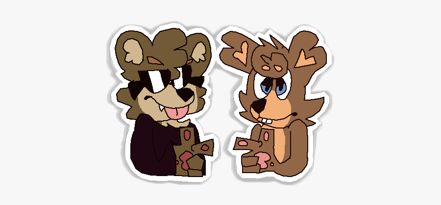 Cartoon, Transparent Clipart