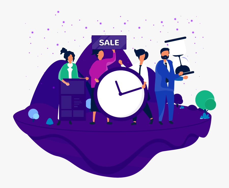 Our Biggest Sale Ends Tonight Clipart , Png Download, Transparent Clipart