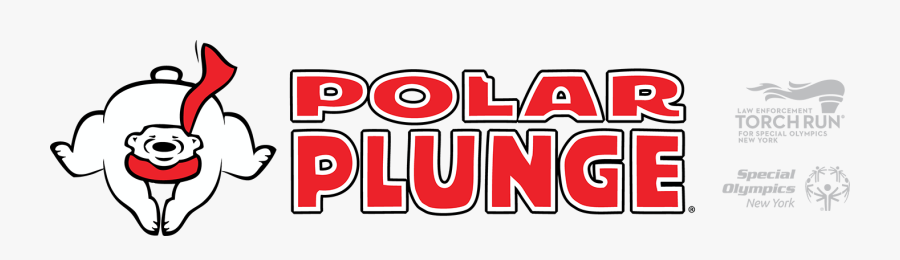 Zoo Clipart Bronx Zoo - Rochester Polar Plunge 2019, Transparent Clipart