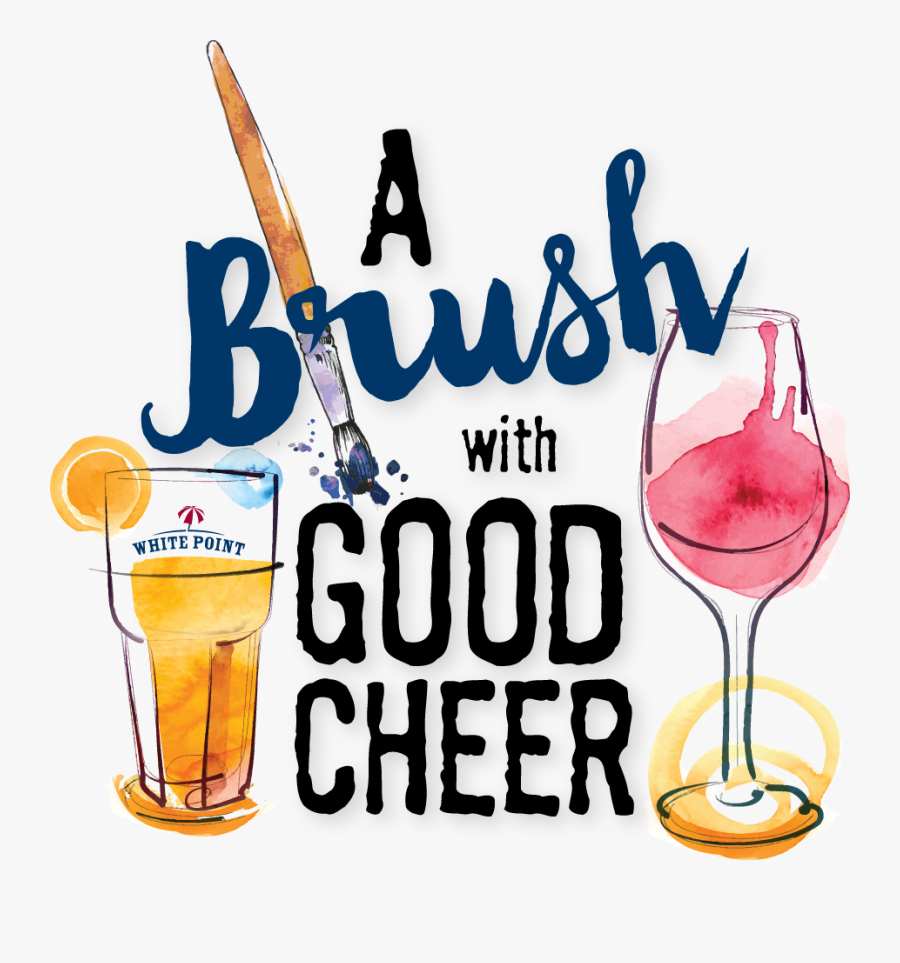 Clipart Beer Cheer - White Point, Transparent Clipart