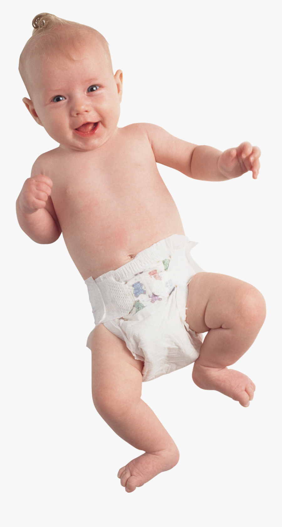 Infant Child Toddler Clip Art - Baby, Transparent Clipart