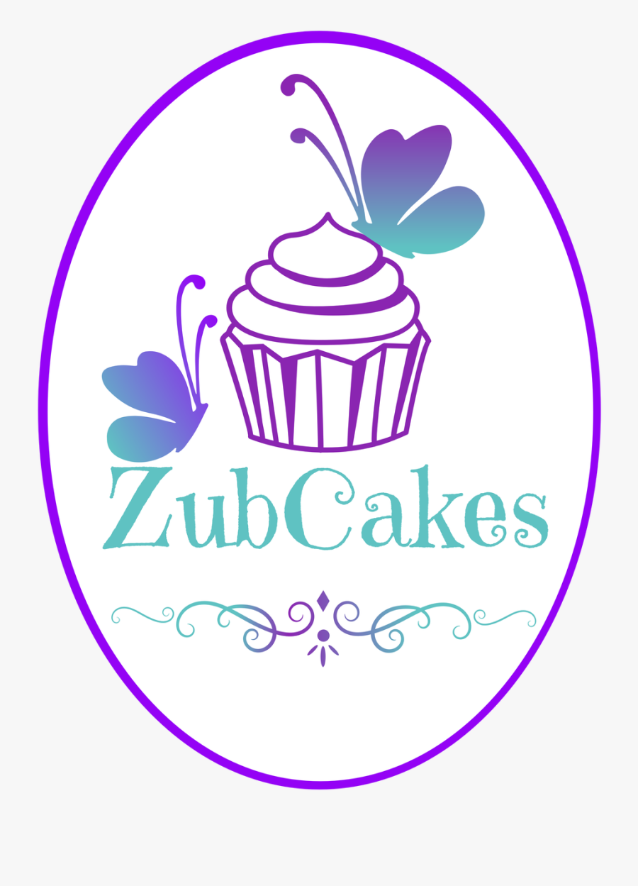 Little Baker Logo, Transparent Clipart