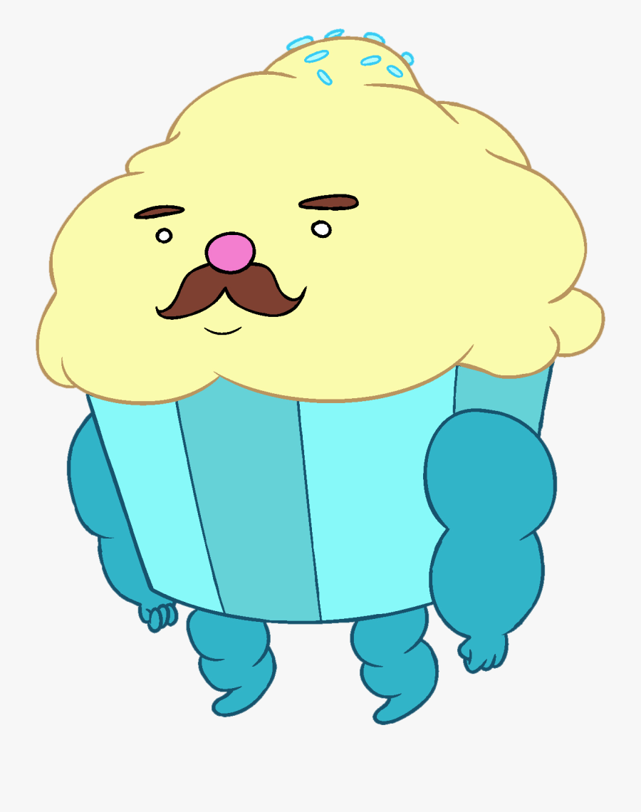 Transparent Candy Castle Clipart - Candy Kingdom Adventure Time Characters, Transparent Clipart