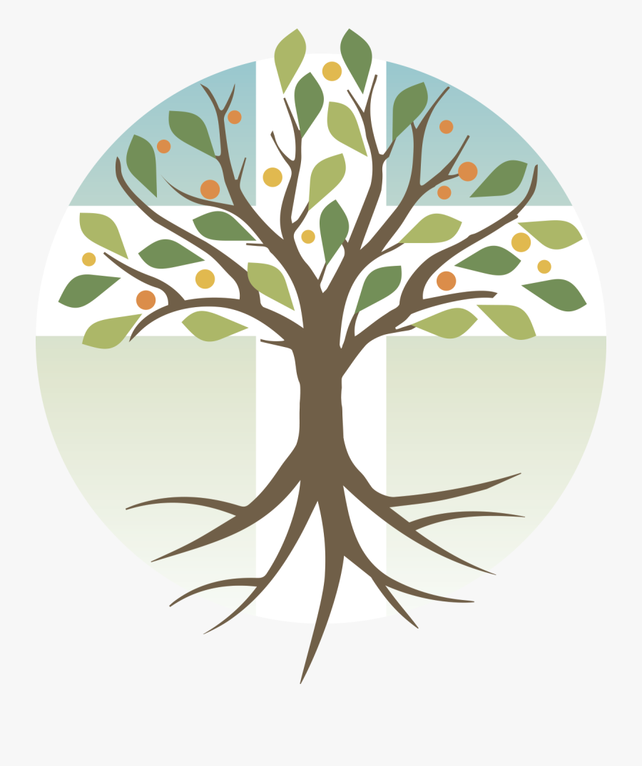 Rule Of Life - Transparent Background Tree Roots, Transparent Clipart