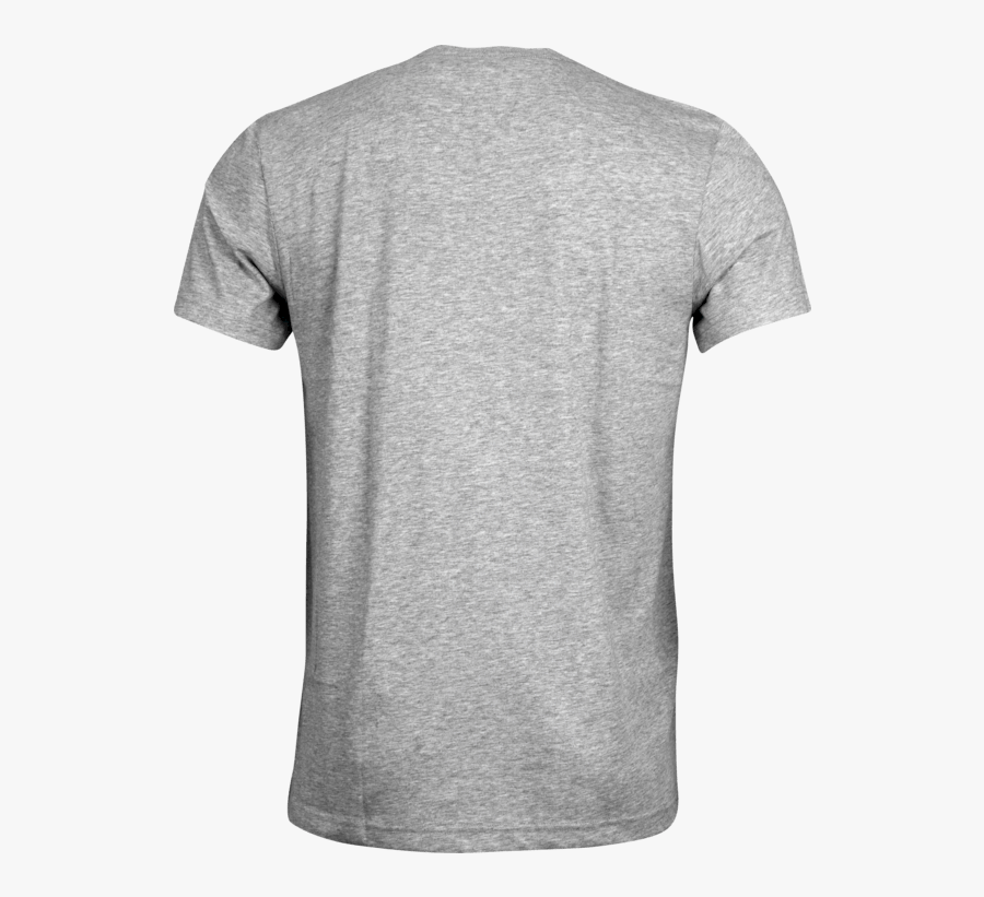 gray t shirt clipart