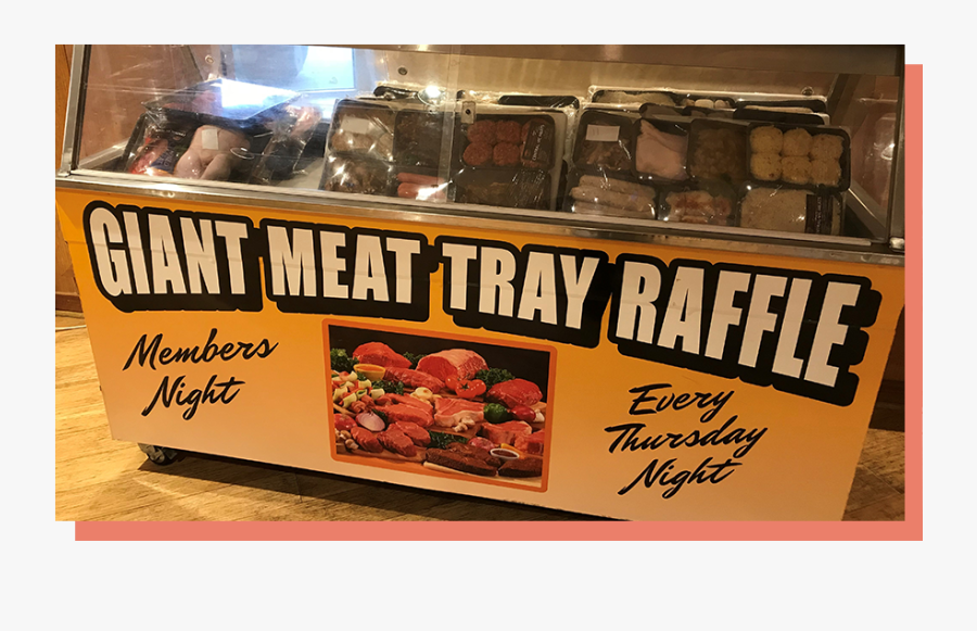 Macelleria, Transparent Clipart