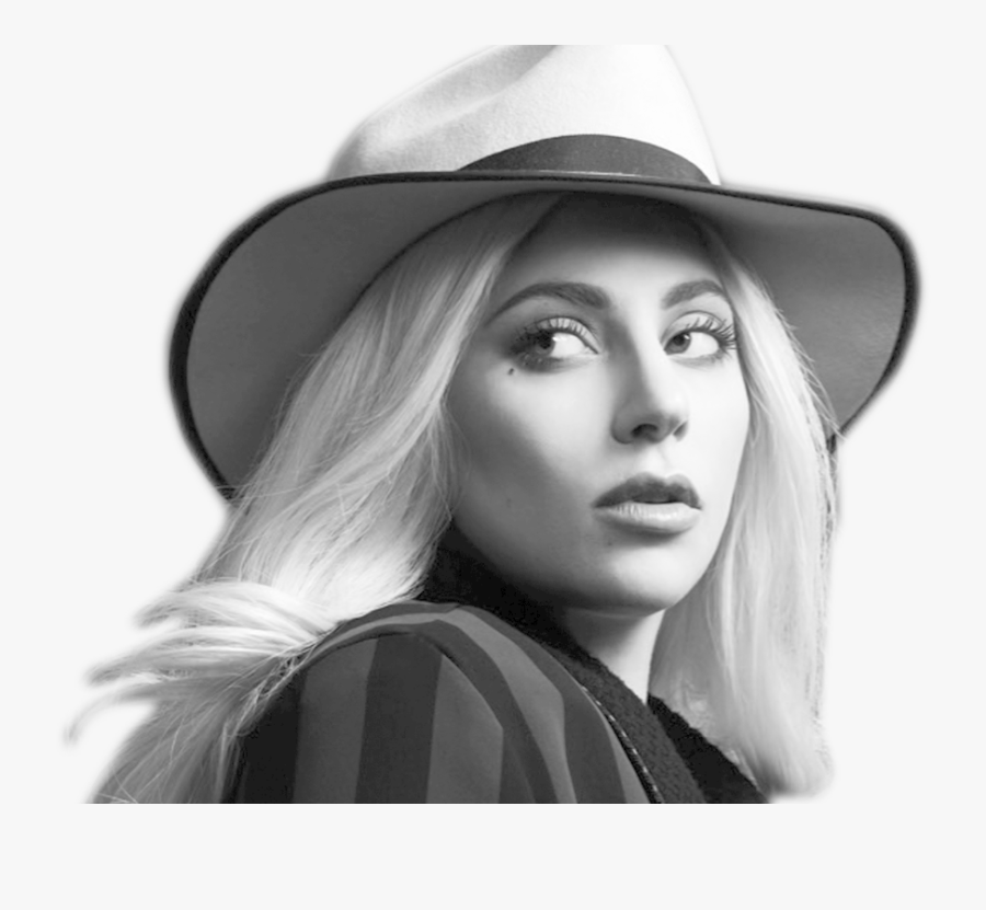 Transparent Lady Gaga Clipart - Lady Gaga Png, Transparent Clipart