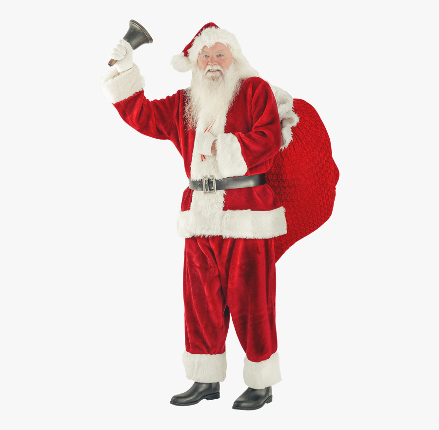 Santa Caught Png - Transparent Santa Caught Png, Transparent Clipart