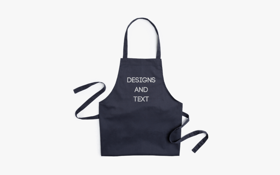 Apron Clipart Baking Apron - Apron Design Png, Transparent Clipart