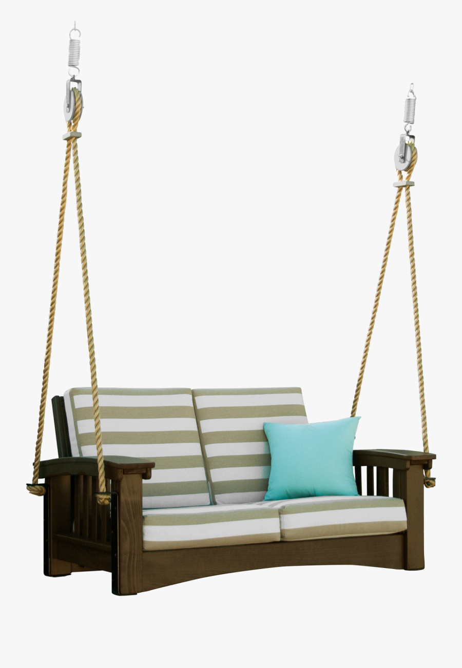 Porch Swing Png Pic - Transparent Porch Swing Png, Transparent Clipart