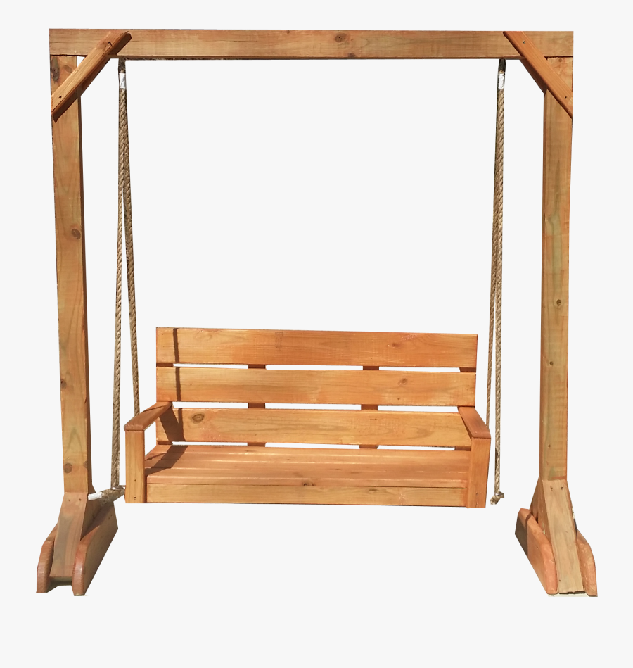 Swing Png Images - Chair Swing Png, Transparent Clipart