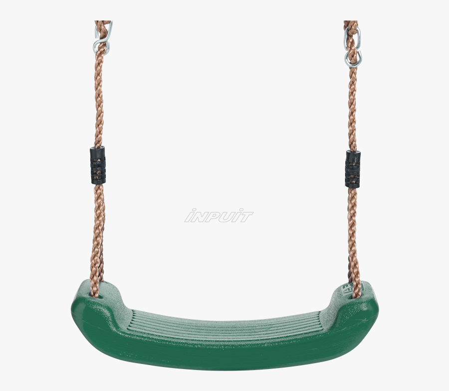 Kiigeiste Plastikust Tumeroheline - Swing, Transparent Clipart