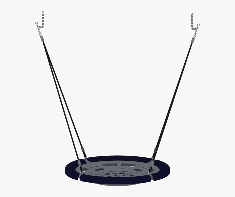 Transparent Tire Swing Png - Swing, Transparent Clipart