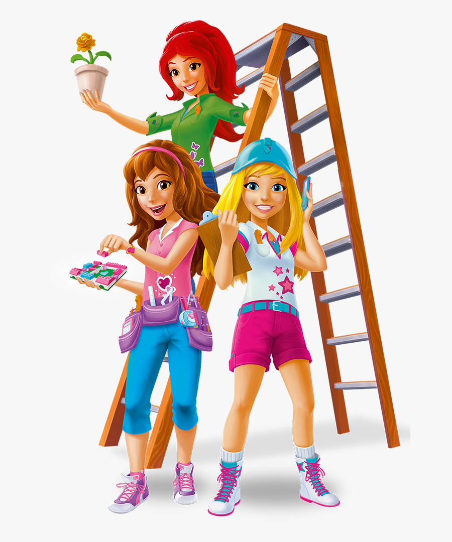 Cartoon Happy Friendship Day, Transparent Clipart