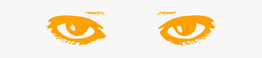 Great Gatsby Eyes Png, Transparent Clipart