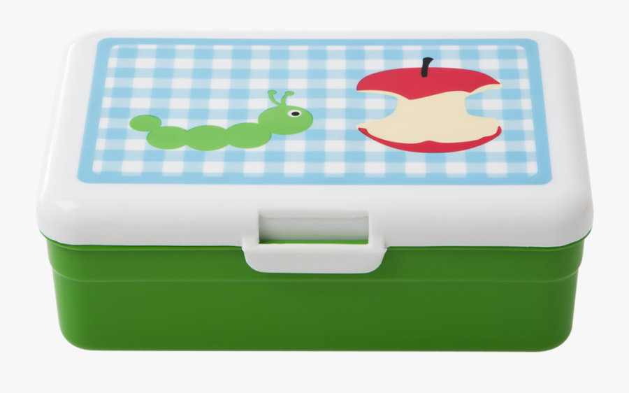 Lunch Box - Lunch Box Bambini, Transparent Clipart