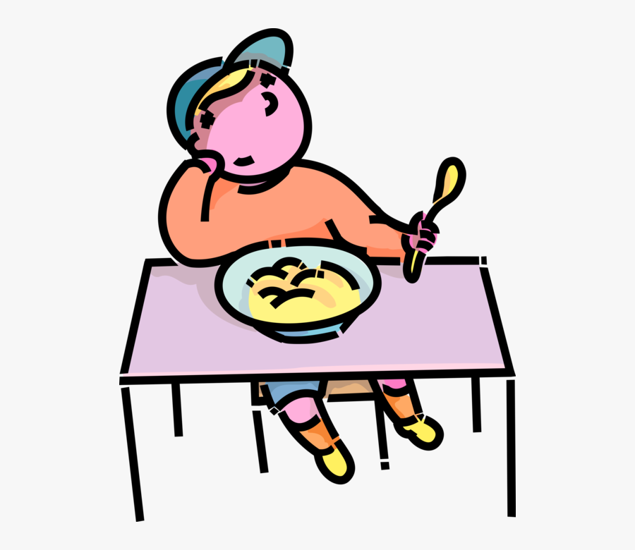 Vector Illustration Of Primary Or Elementary School, Transparent Clipart