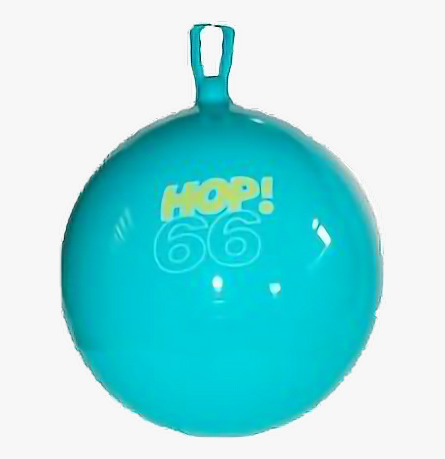 Bounce Ball - Christmas Ornament, Transparent Clipart