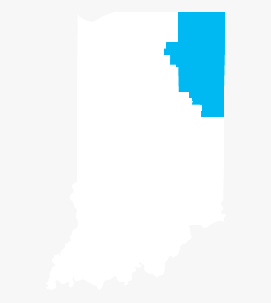 Congressional Arts Competition - Kentucky Electoral Map 2016, Transparent Clipart