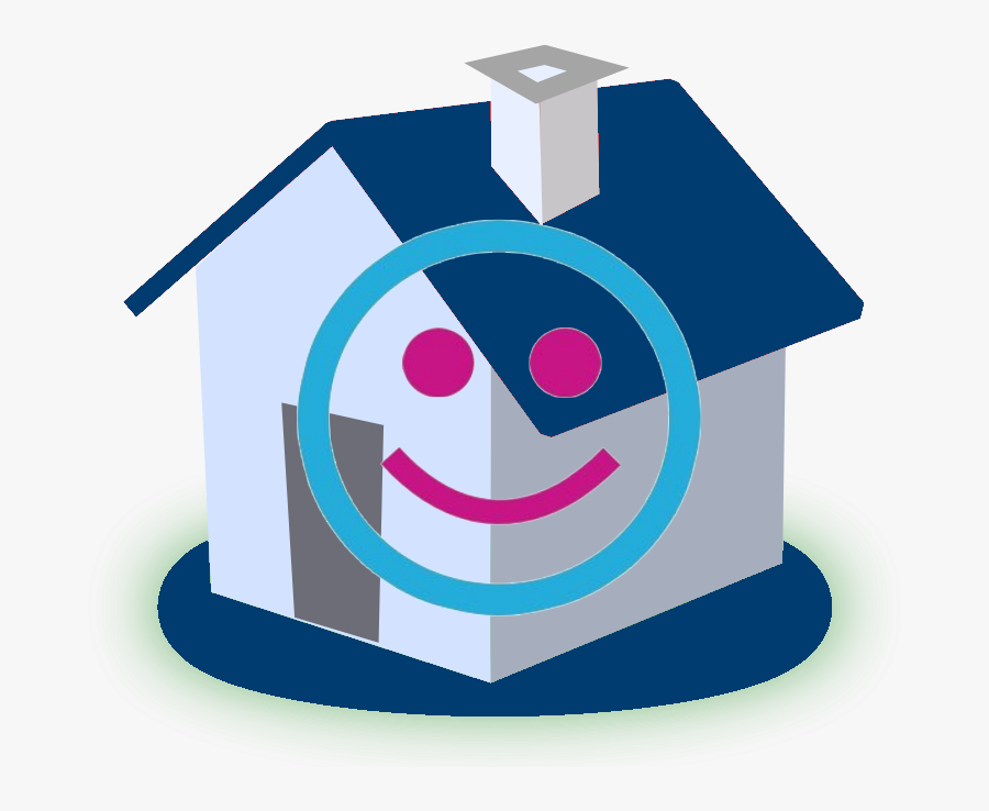 Mansion Clipart Apartment - Coloring Book, Transparent Clipart