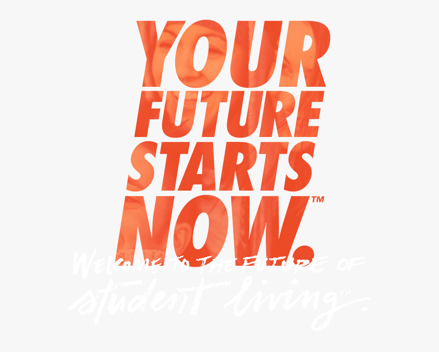 Student Housing, Student Apartments For Rent In Tallahassee - Poster, Transparent Clipart