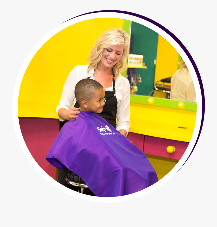 Kids Spa Clipart, Transparent Clipart