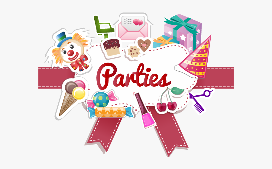 Clip Art, Transparent Clipart