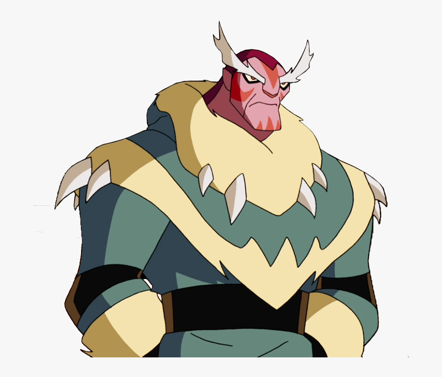 Xenomorph Clipart Tribal - Ben 10 Omniverse Kraaho, Transparent Clipart