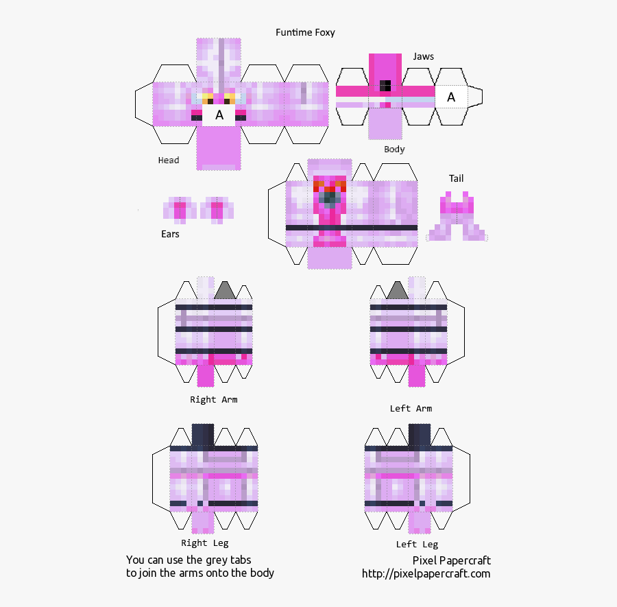 Transparent Fnaf Clipart - Sister Location Ballora, Transparent Clipart