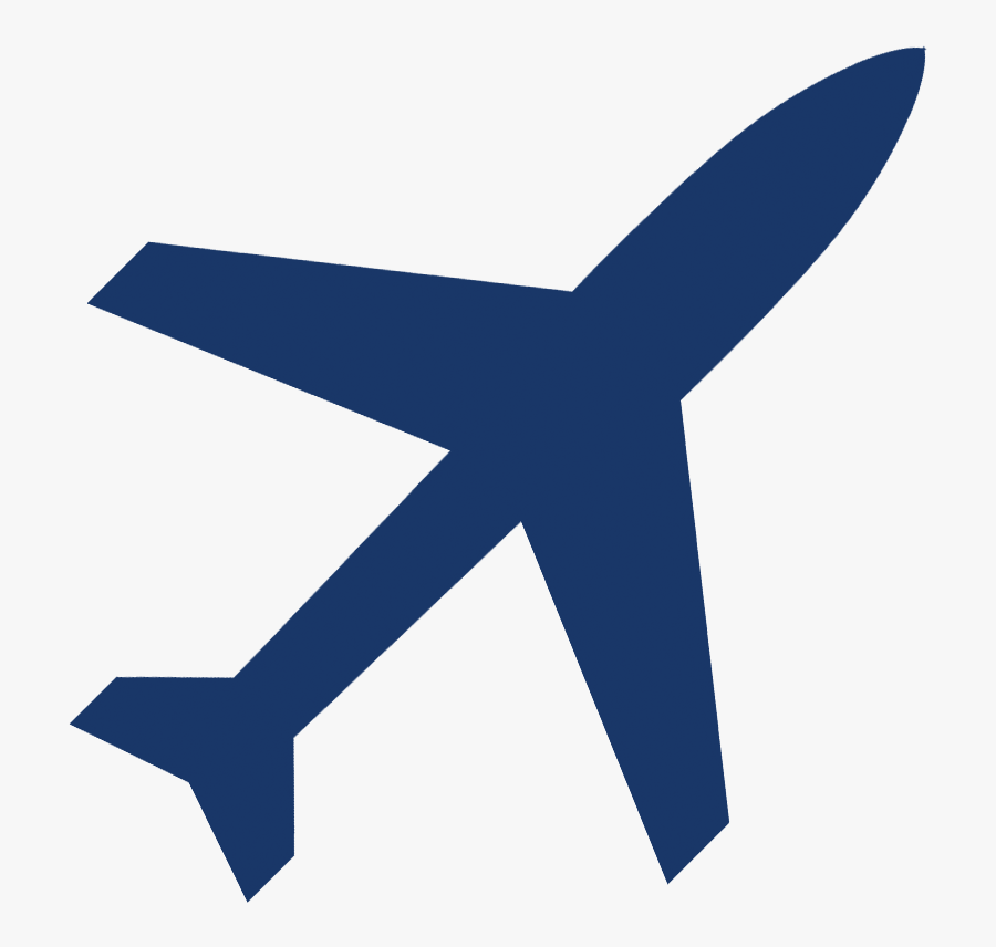 Planeaire Travel Mist - Travel Icon Png Blue, Transparent Clipart