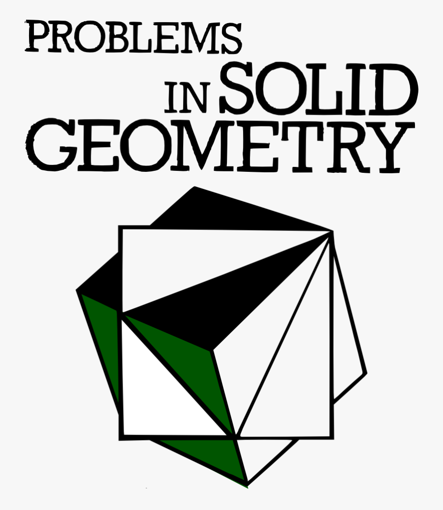 Geometry Clipart Solid - Sports Management, Transparent Clipart