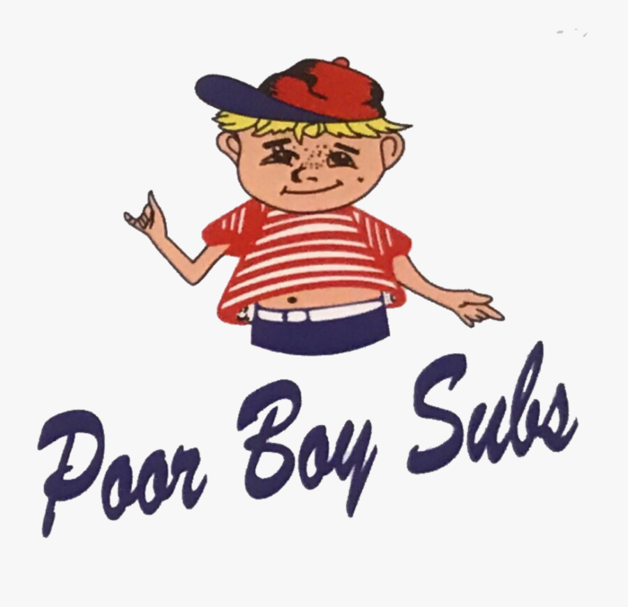 Clip Art Subs Delivery Carlsbad Village - Cartoon, Transparent Clipart