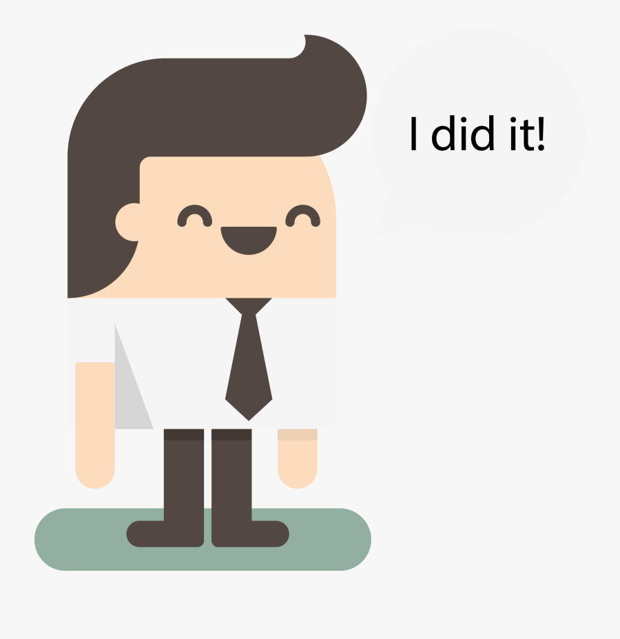 This Is Not A Scam, Angus Is For Real - Talking Vector, Transparent Clipart