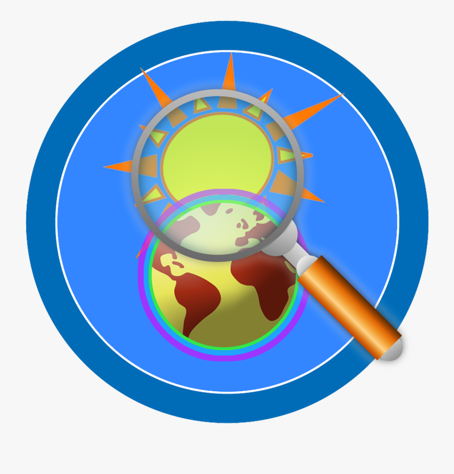 Circle, Transparent Clipart