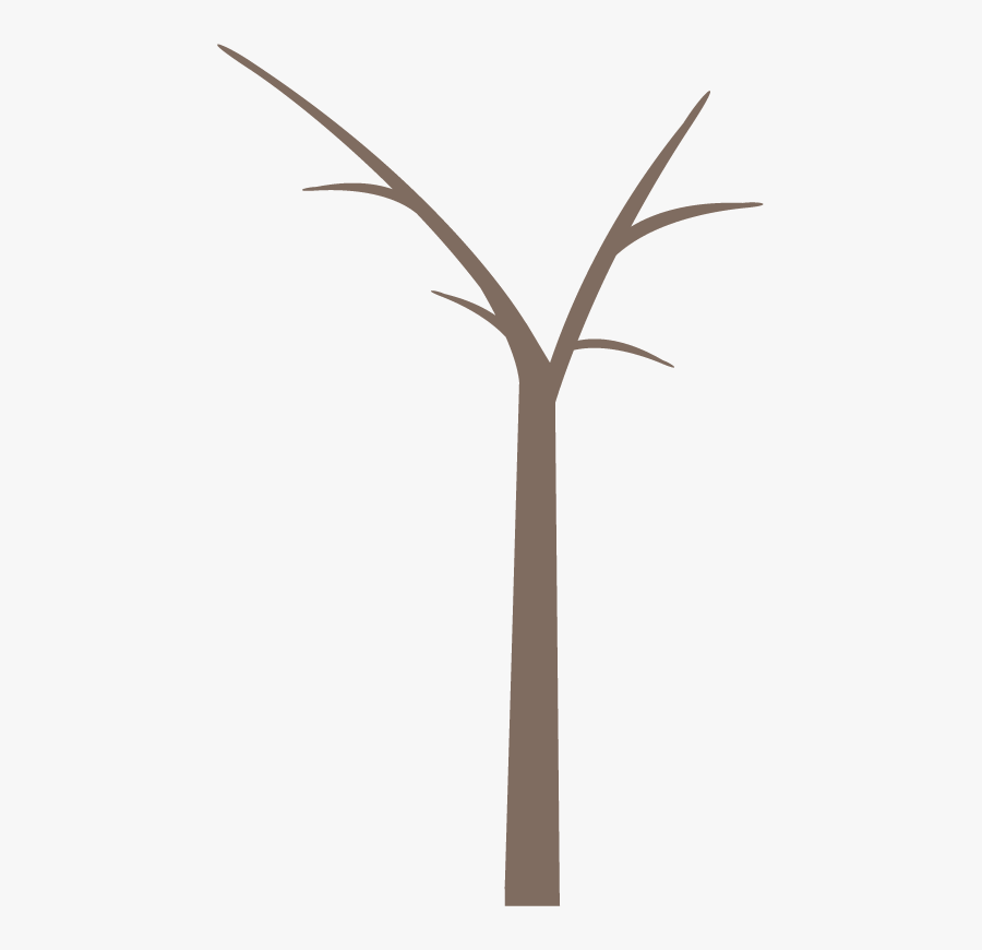 Tree, Transparent Clipart