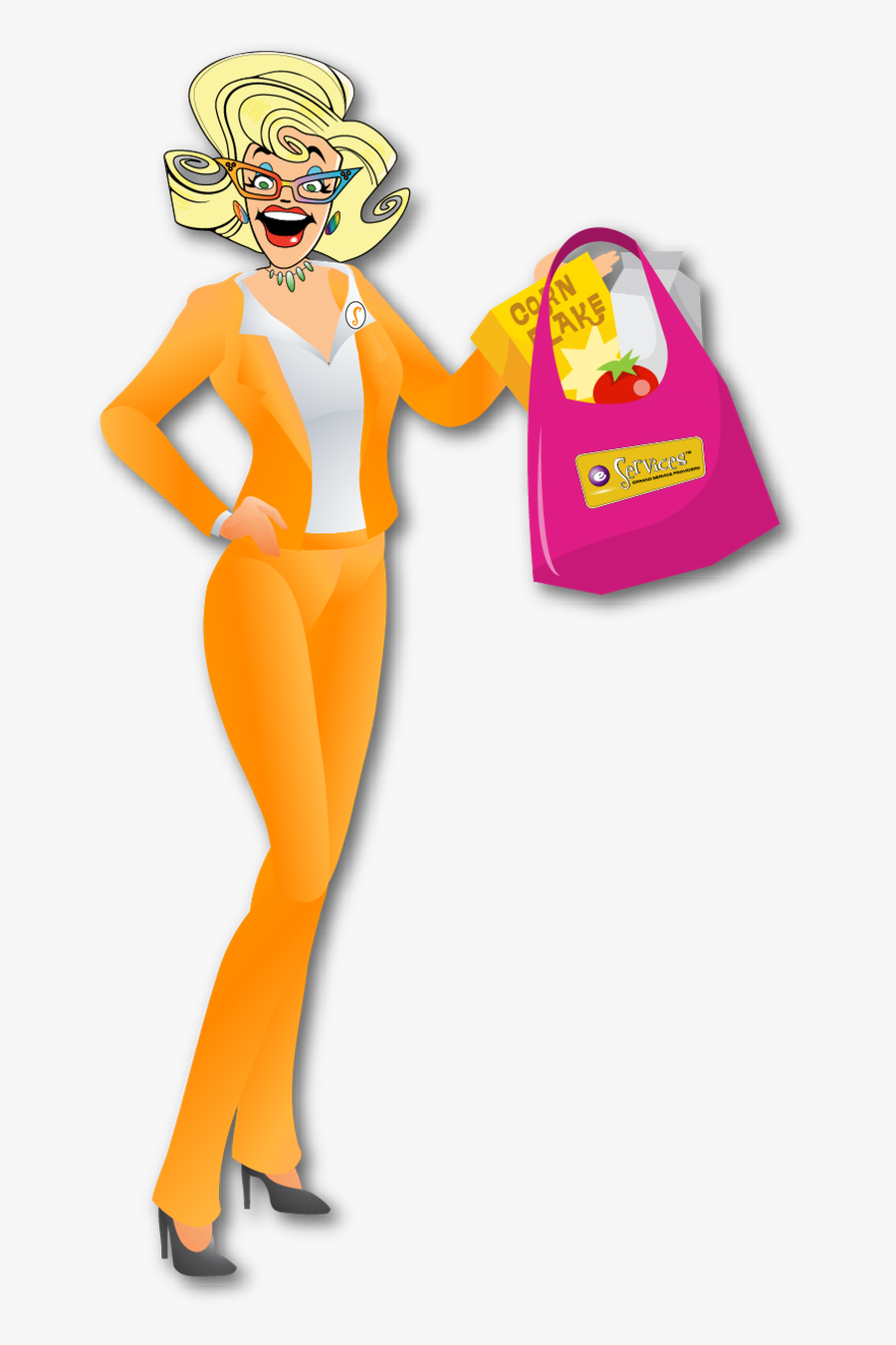 Cartoon, Transparent Clipart