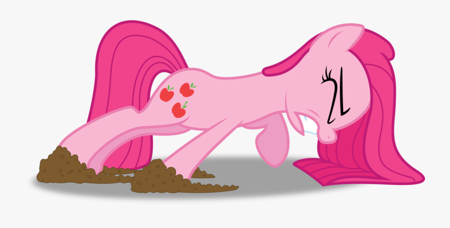 And Plowing Fields Ain - Cartoon, Transparent Clipart