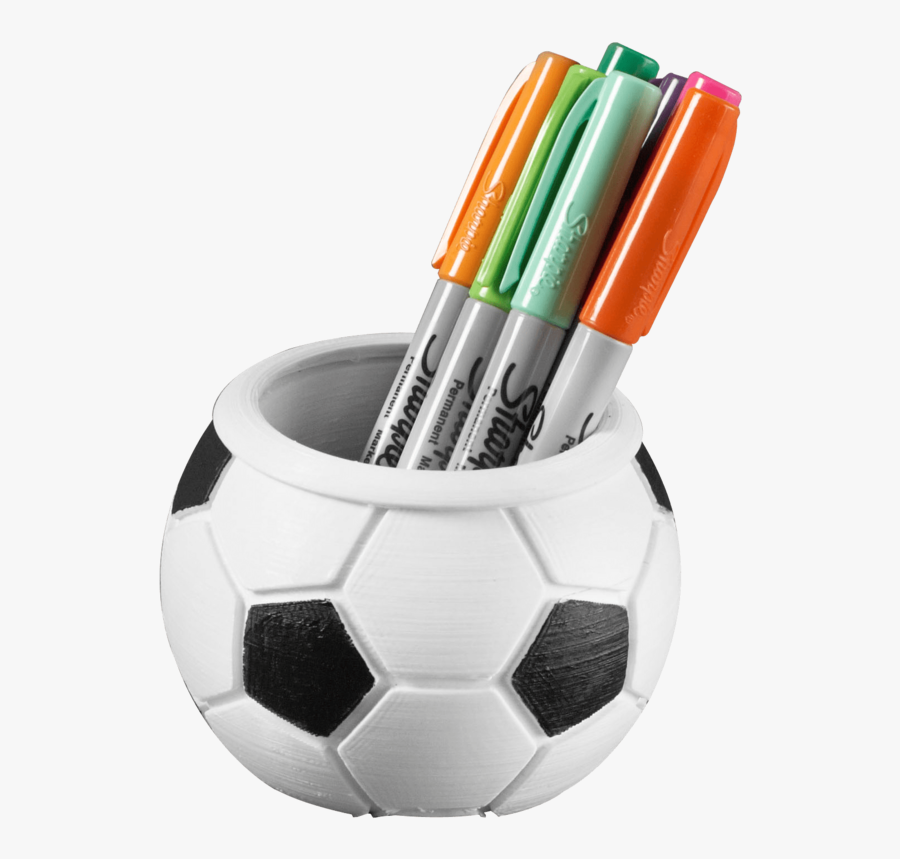 Pen-holder - Pencil Stand Png, Transparent Clipart