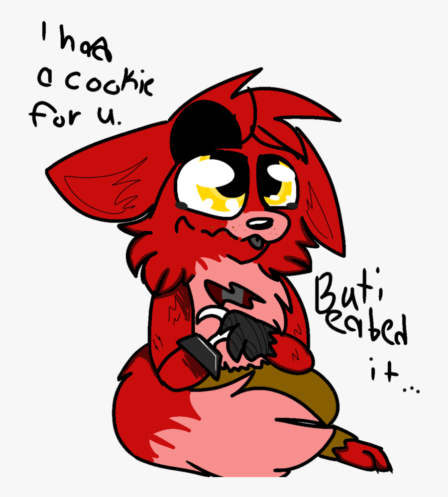 Trident Clipart Golden - Cartoon, Transparent Clipart