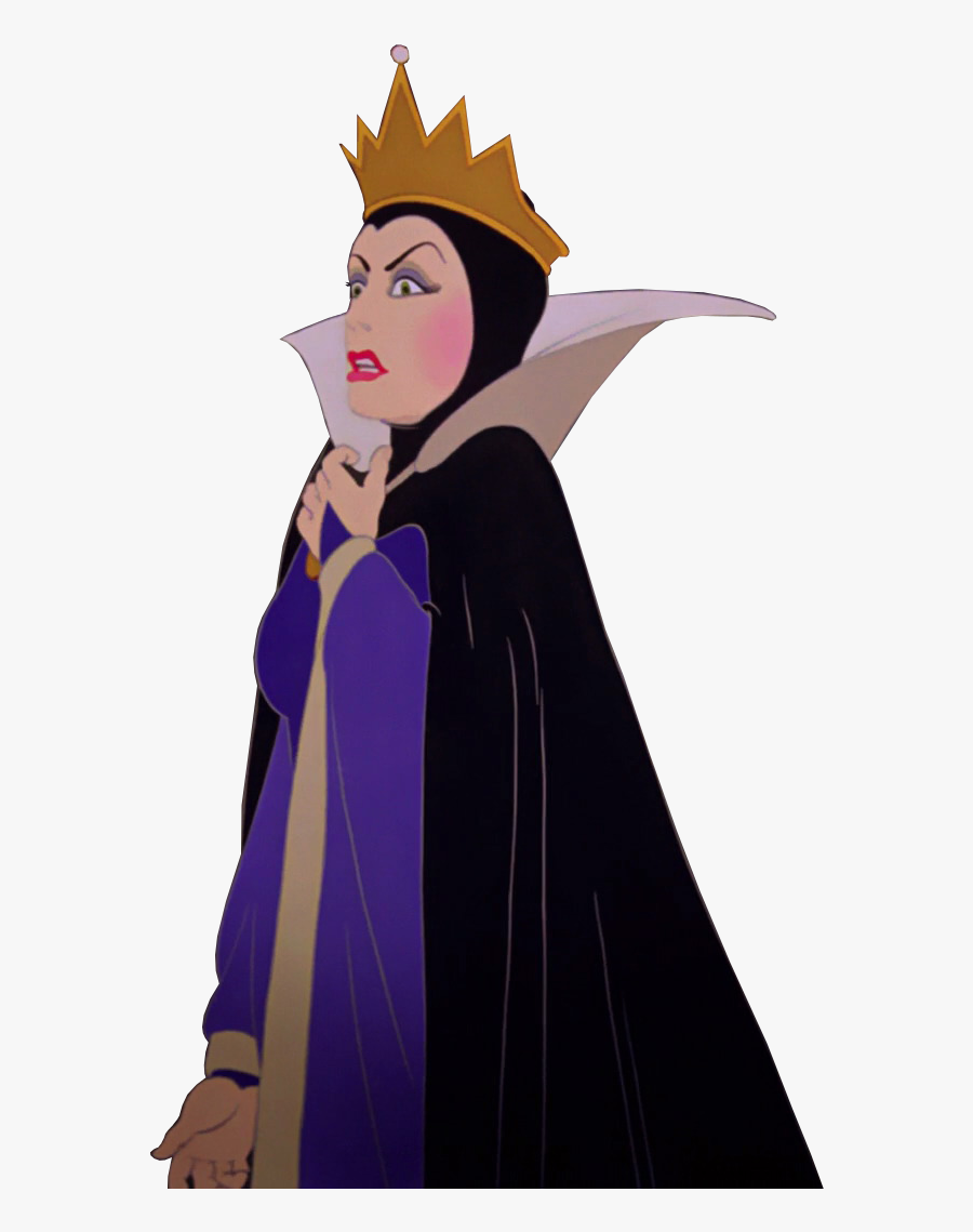 Evil Queen Snow White Portable Network Graphics Gif - Snow White Evil Queen Transparent Gifs, Transparent Clipart