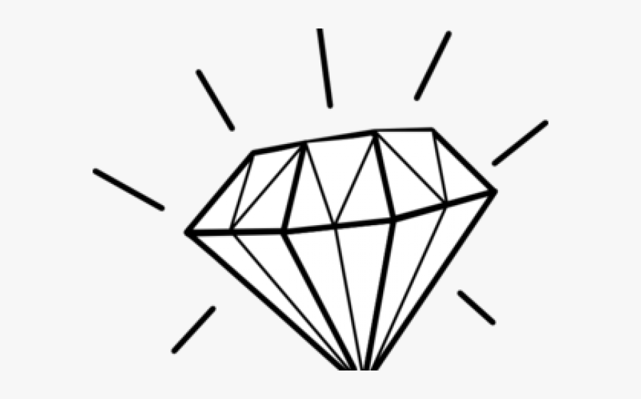 Diamond Clipart Png, Transparent Clipart