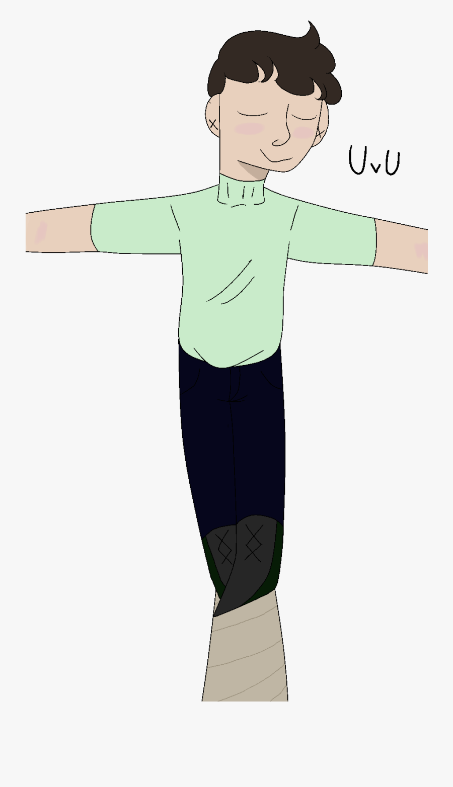 Image - Cartoon, Transparent Clipart