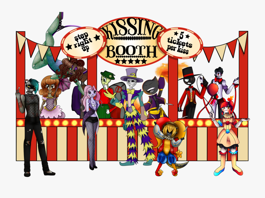 Cartoon, Transparent Clipart